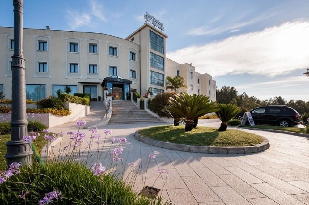 Hotel San Giorgio Crotone