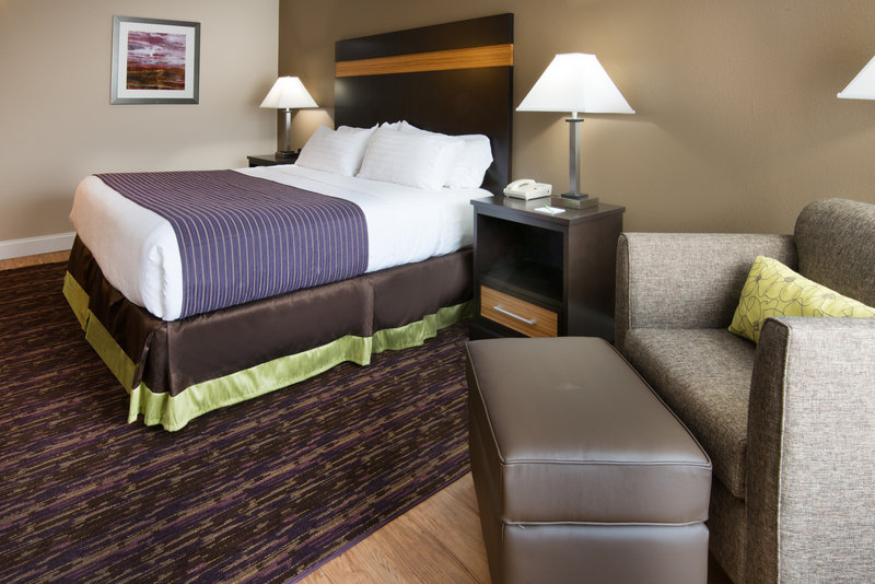 HOLIDAY INN WILLIAMSPORT