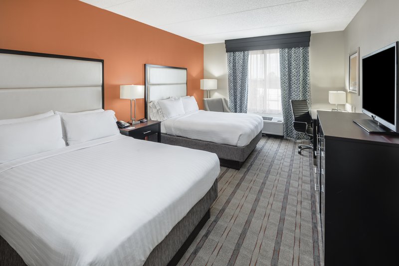 HOLIDAY INN EXPRESS DULUTH
