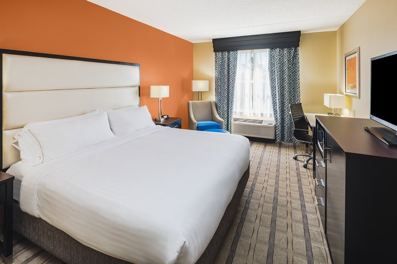HOLIDAY INN EXPRESS DULUTH