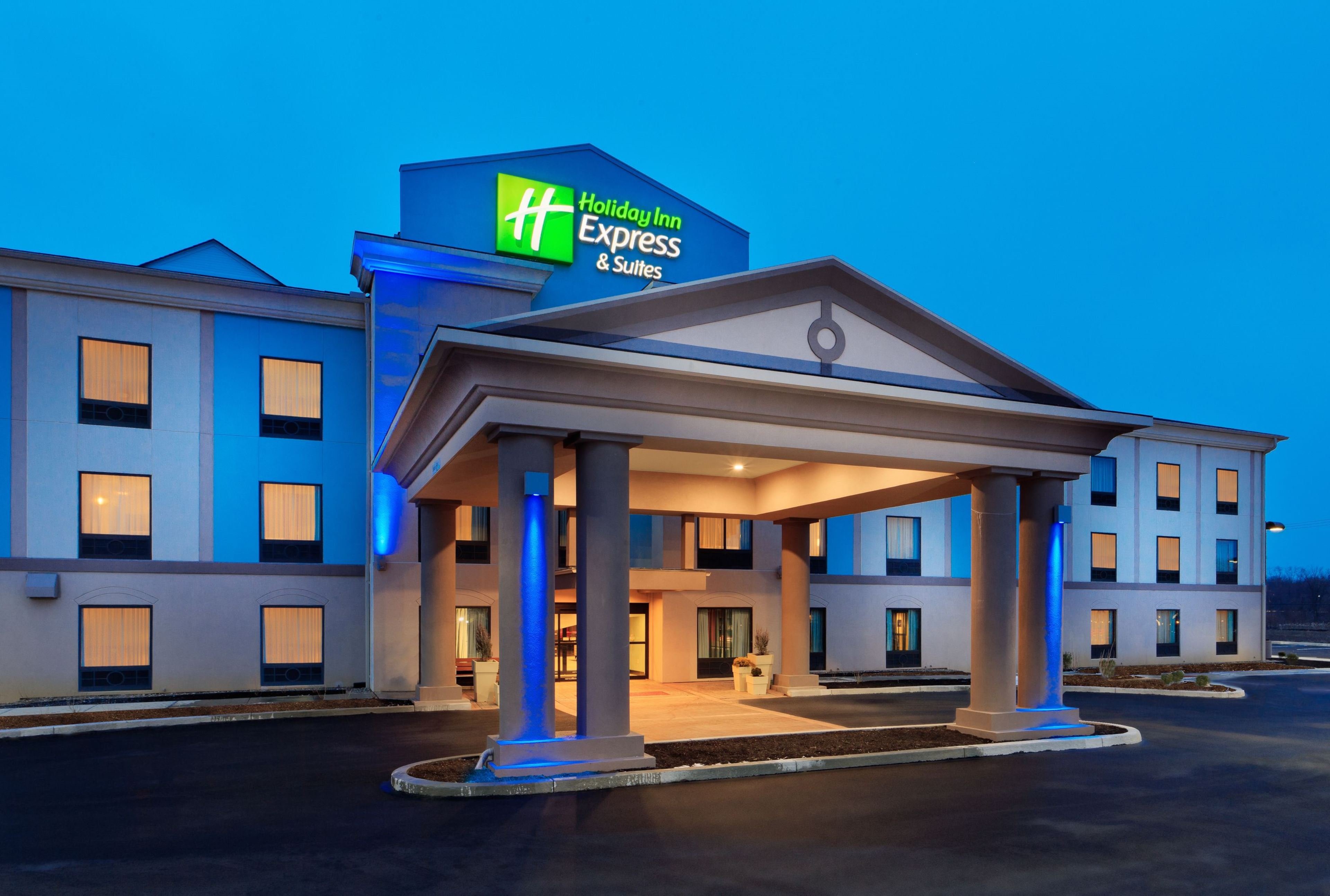 Holiday Inn Express & Suites York SE