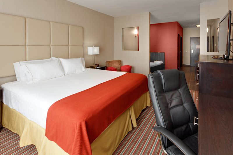 Holiday Inn Exp Stes York SE