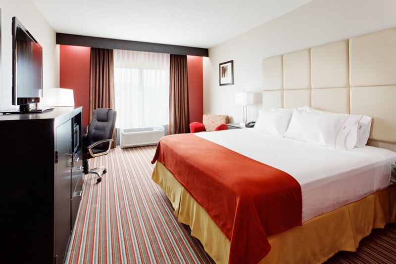 Holiday Inn Exp Stes York SE