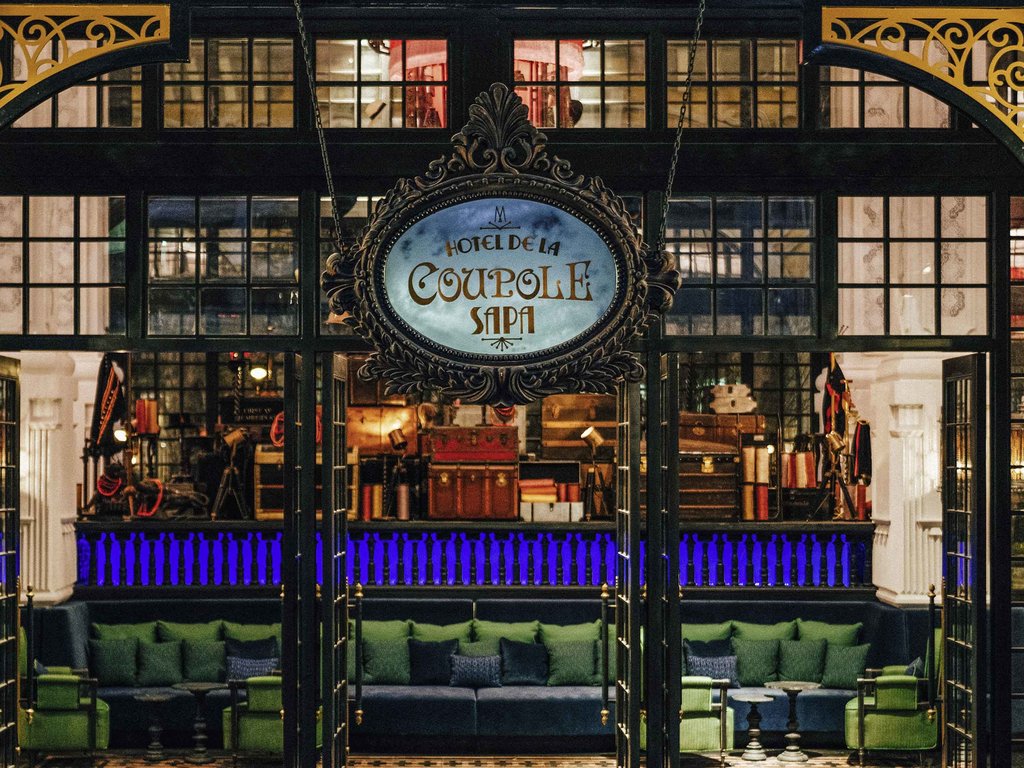 Guest photo