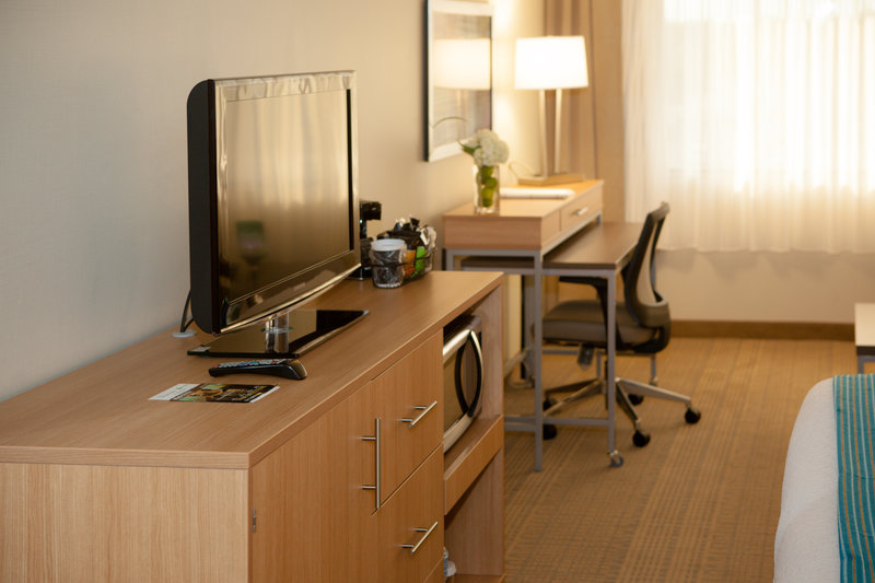 Holiday Inn Greenville