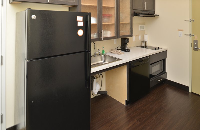 Candlewood Suites EUGENE