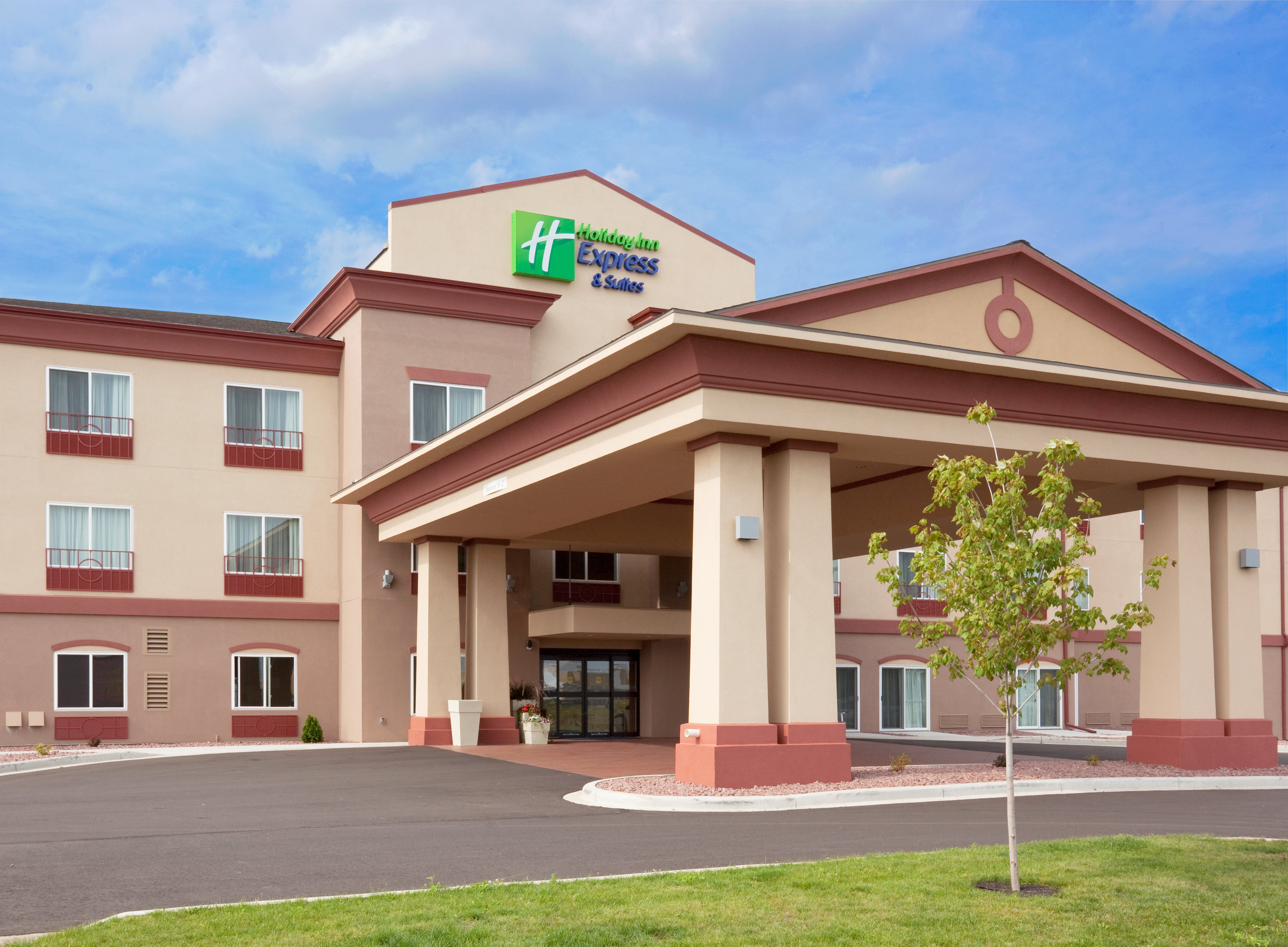 Holiday Inn Express