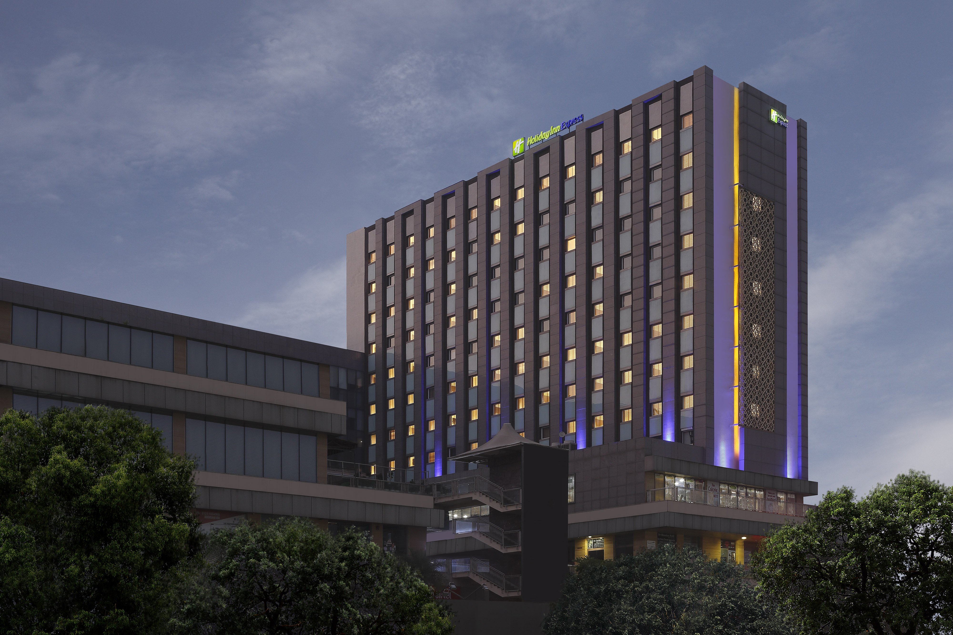 Holiday Inn Express Gurgaon Sector 50