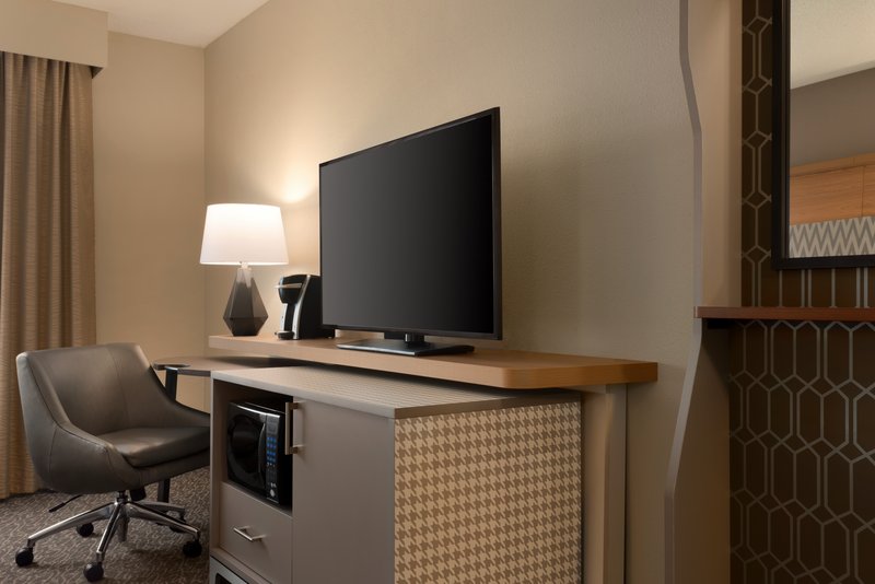 Holiday Inn & Suites Council Bluffs (I-29)