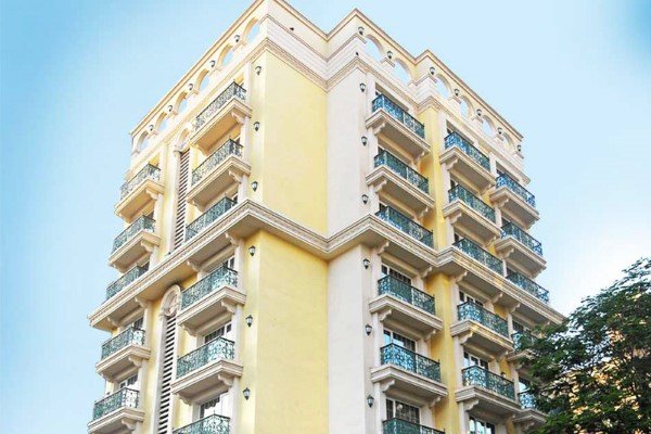 Grand Residency Hotel & Serviced Apts