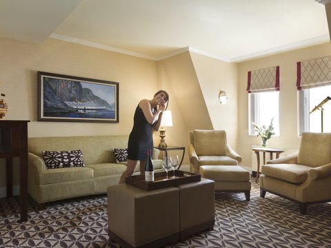 Suite