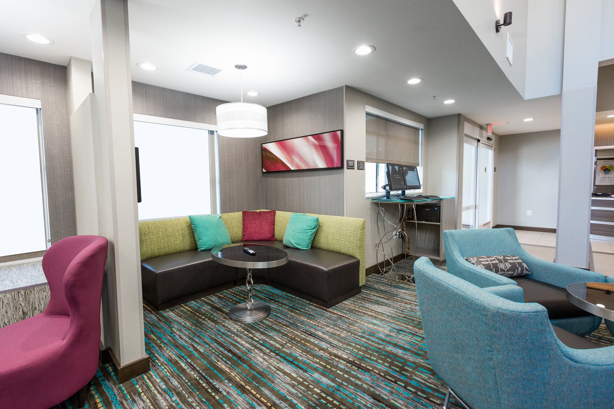 Residence Inn Oklahoma City North/Quail Springs