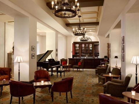 Bar/Lounge