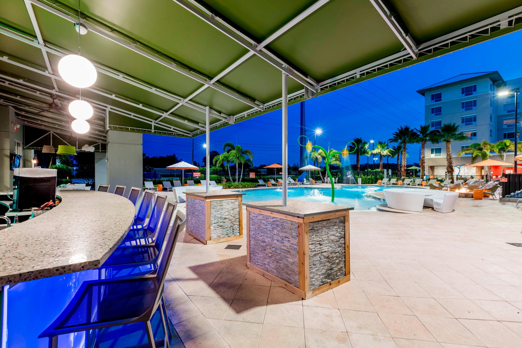 TownePlace Suites Orlando at SeaWorld®