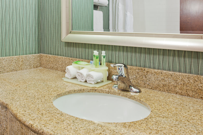 Holiday Inn Express & Suites Cordele North