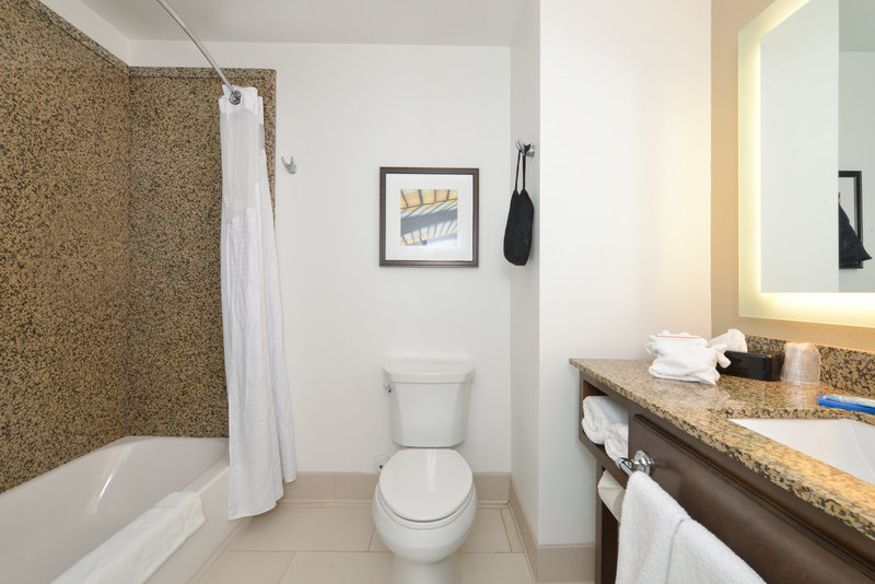 Holiday Inn Express and Suites Pocatello