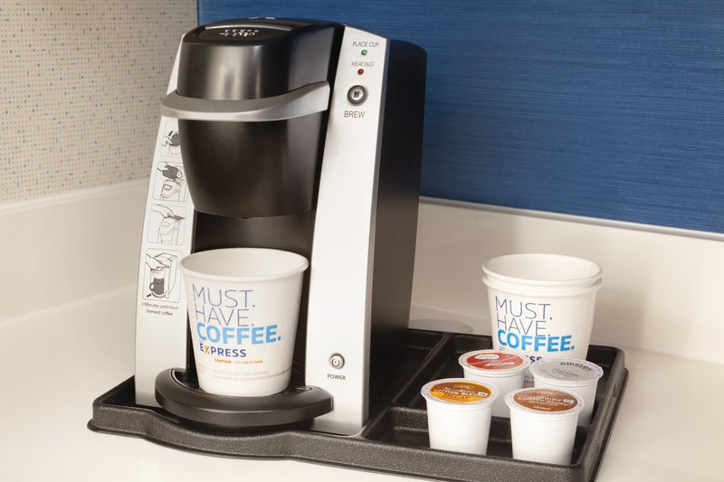Holiday Inn Express Hartford South – Rocky Hill