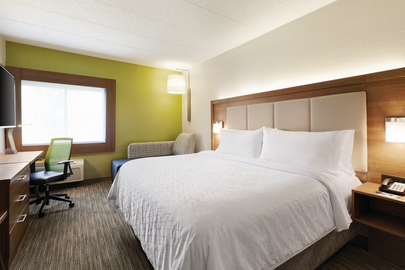 Holiday Inn Express Hartford South – Rocky Hill