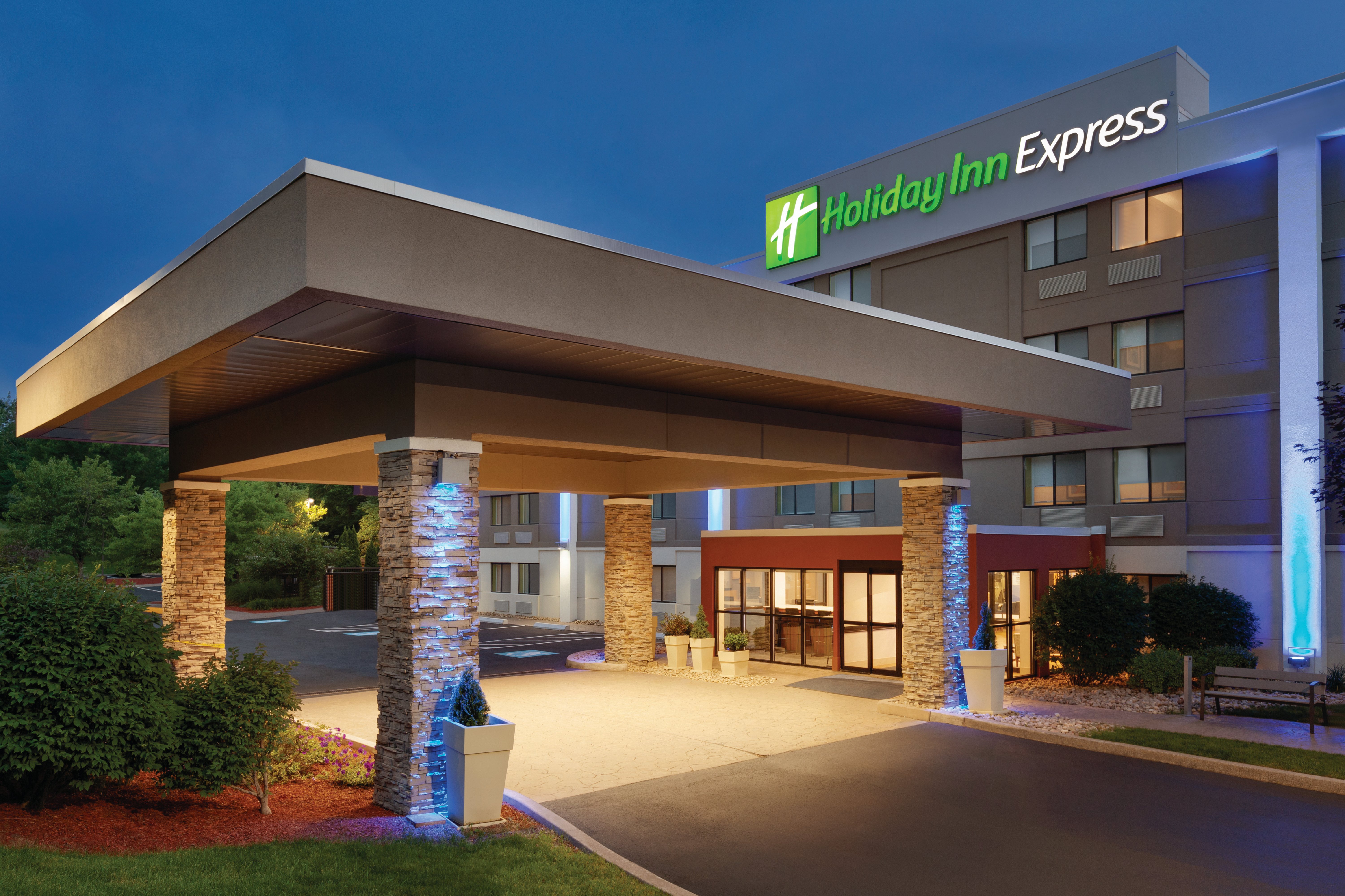 Holiday Inn Express Hartford South