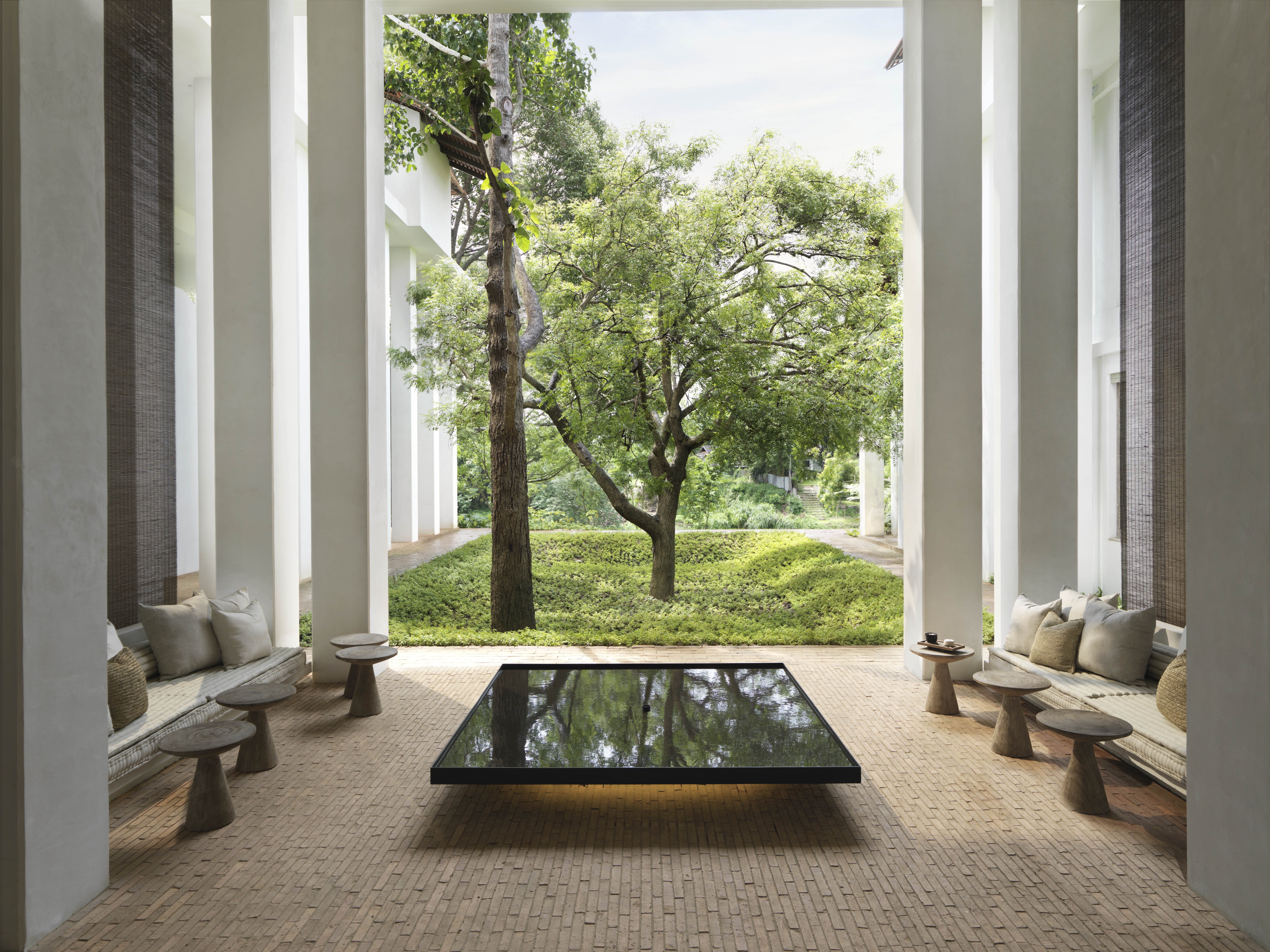 Raya Heritage Resort