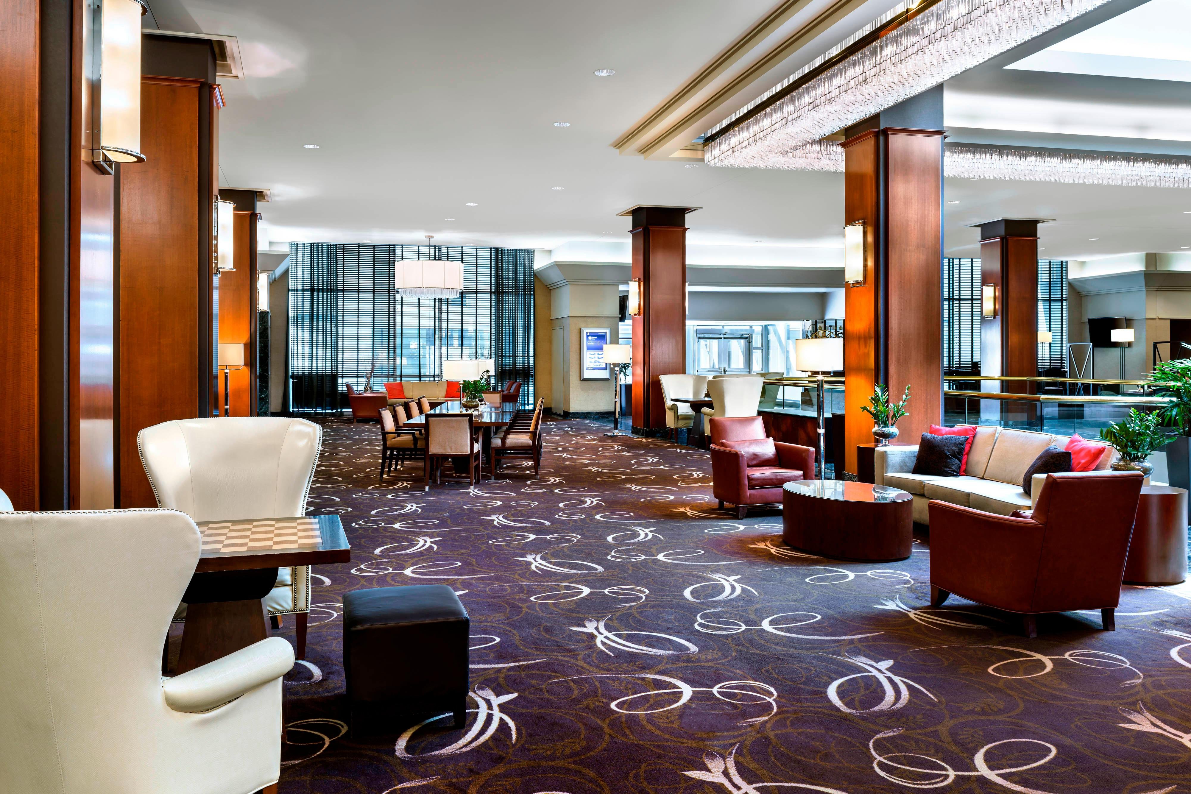 Reddit How Is Sheraton Gateway - a67bvs3