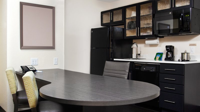 Candlewood Suites Carrollton