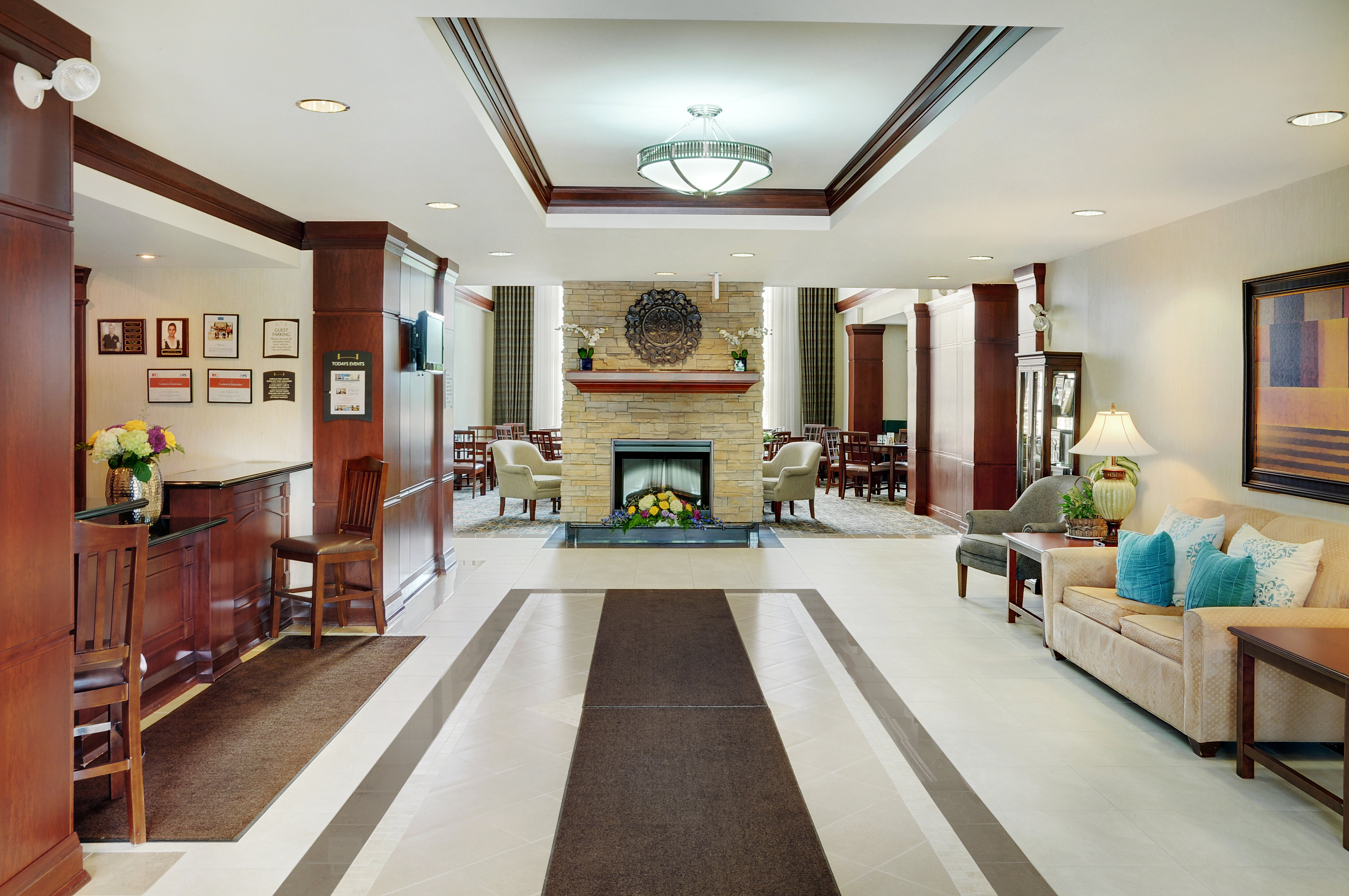 Staybridge Suites