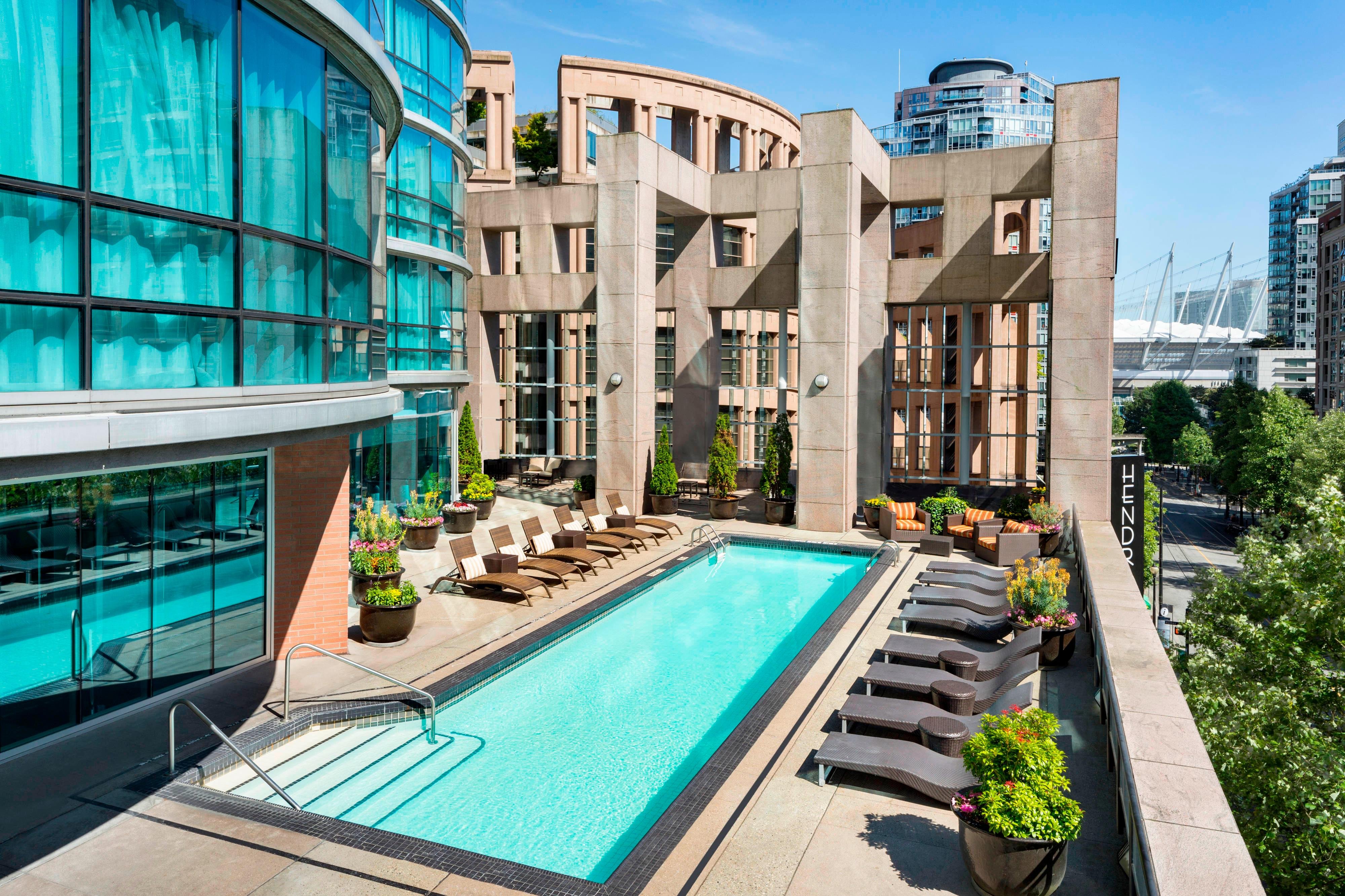 Westin Grand Vancouver Vancouver Canada The Westin Grand, Vancouver, Vancouver Hotel Price, Address & Reviews