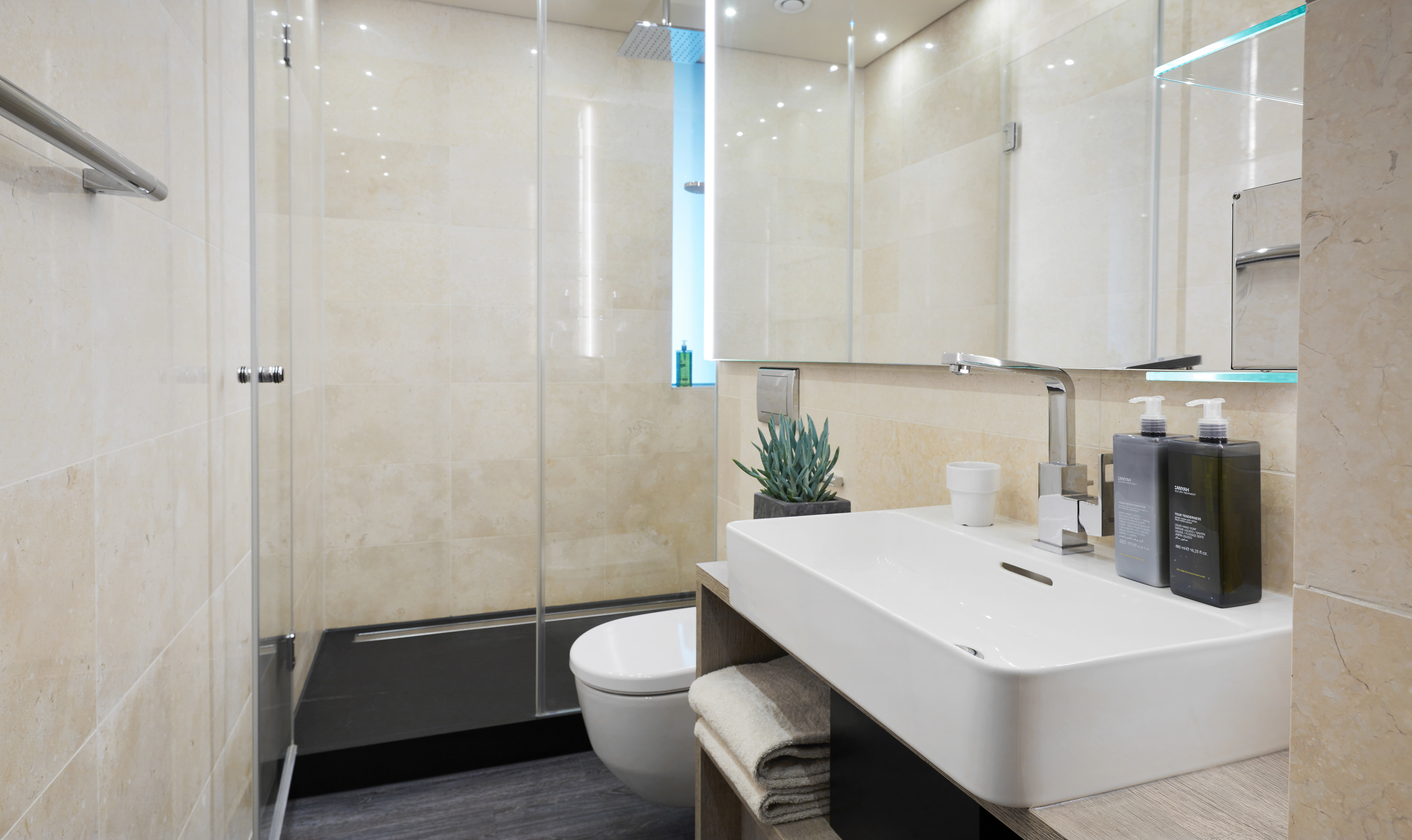 Living Hotels Frankfurt