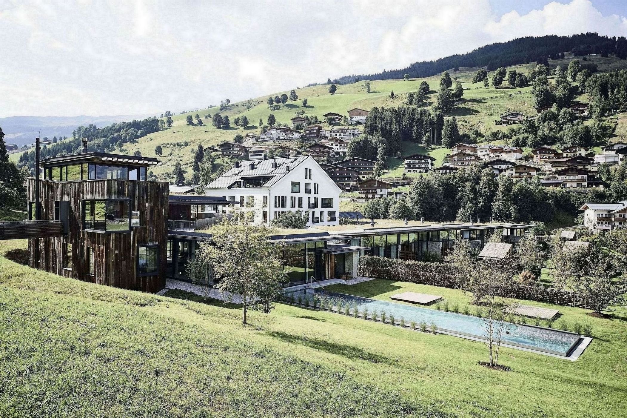 Hotel Wiesergut