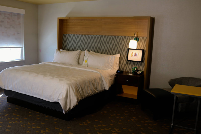Holiday Inn Jonesboro