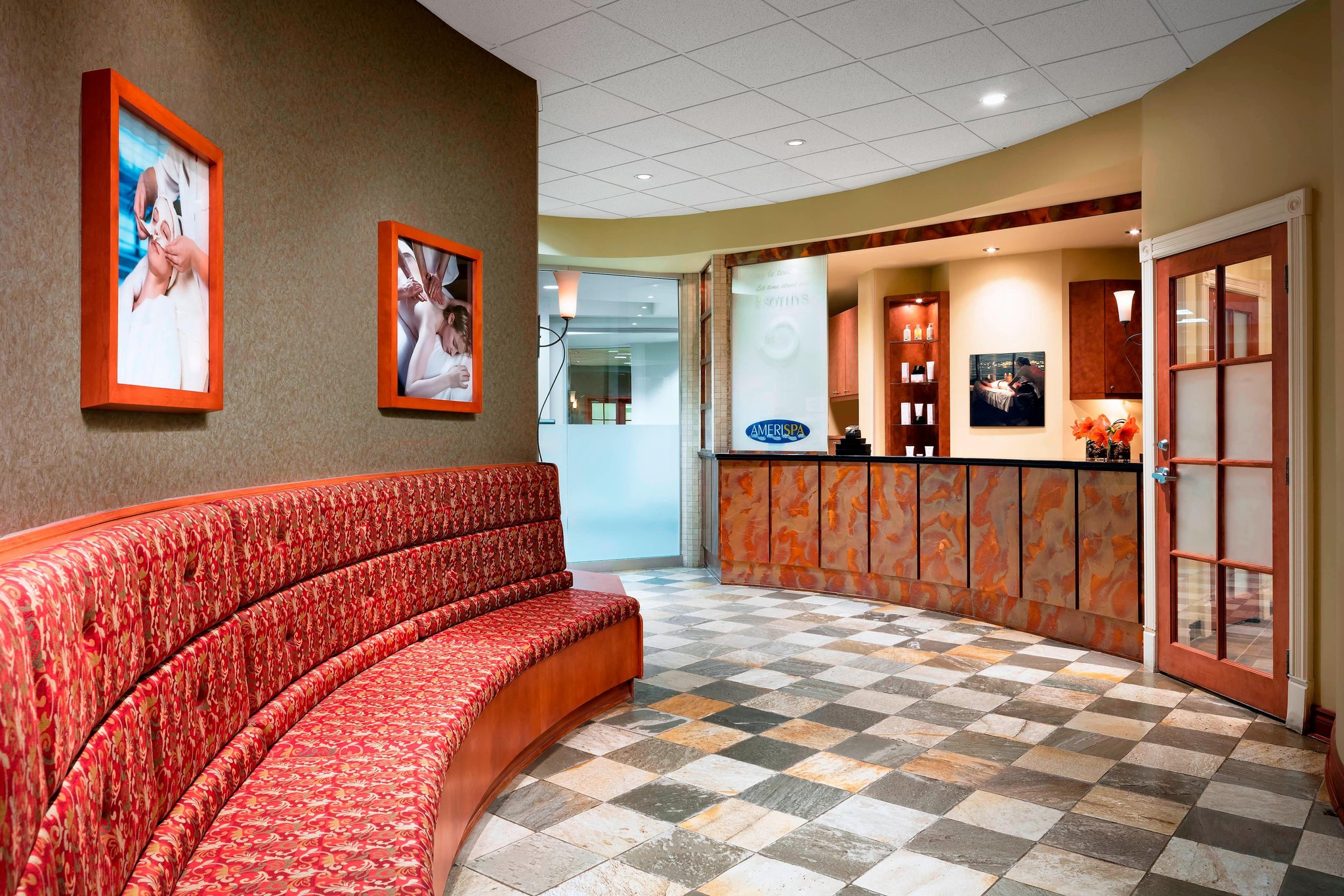 Le Westin Resort & Spa Tremblant Quebec