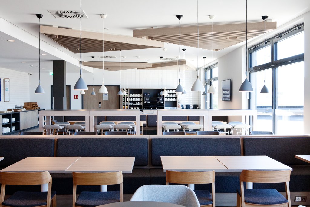 Holiday Inn Express RINGSHEIM, Ortenaukreis