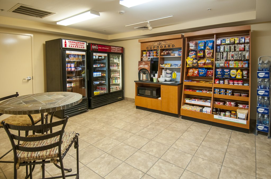 Candlewood Suites Flowood Hotel (Pet-friendly), Rankin
