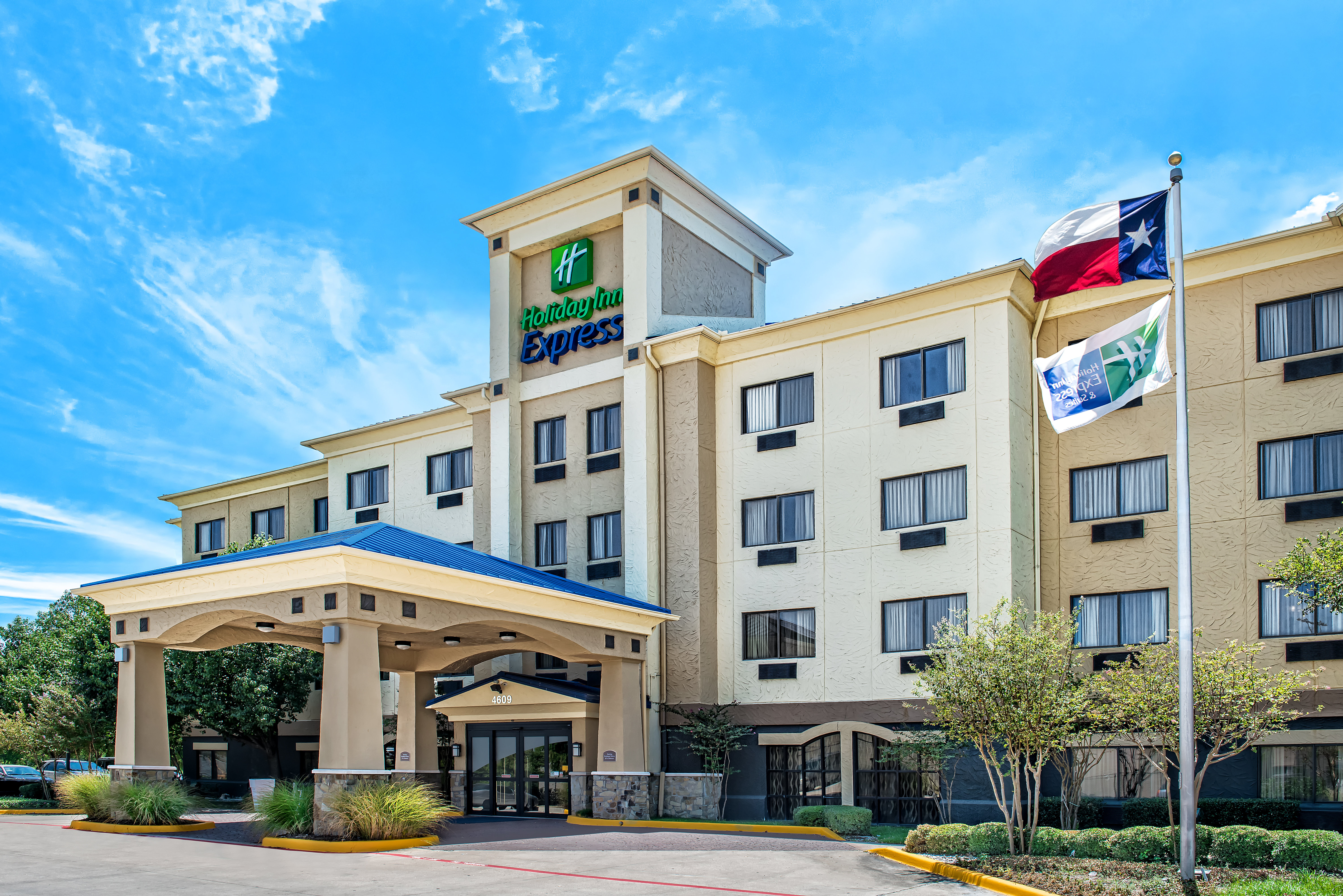 Holiday Inn Express Hotel & Suites SW