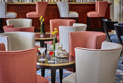 Bar Bellini