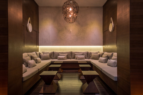 Lobby-Lounge