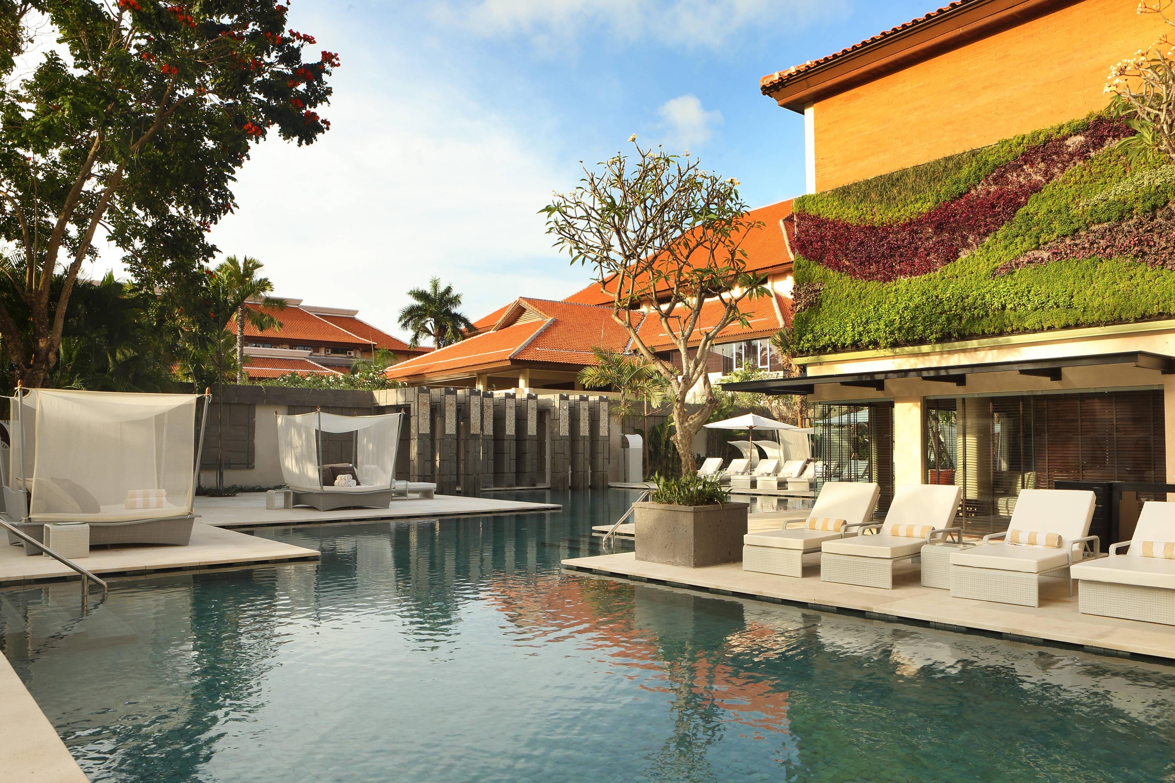 The Westin Resort Nusa Dua, Bali Resort Price, Address & Reviews