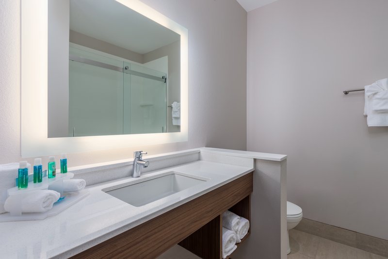 Holiday Inn Express Troy
