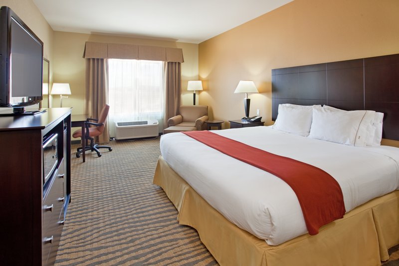 Holiday Inn Express Hotel & Suites GALLUP EAST