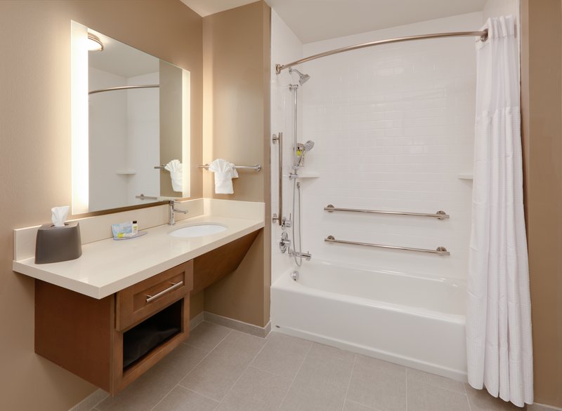 Staybridge Suites Oklahoma City – Downtown