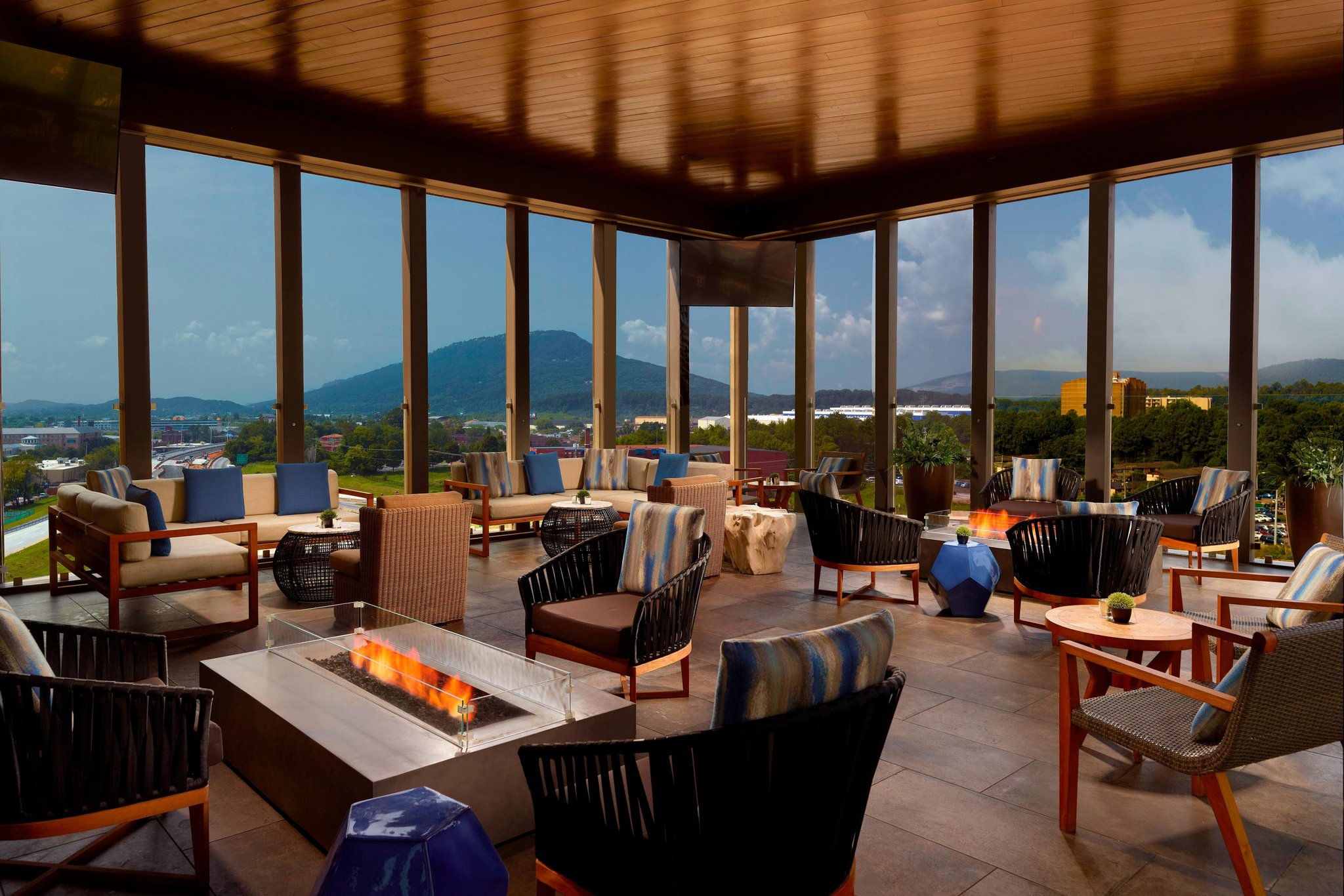 The Westin Chattanooga