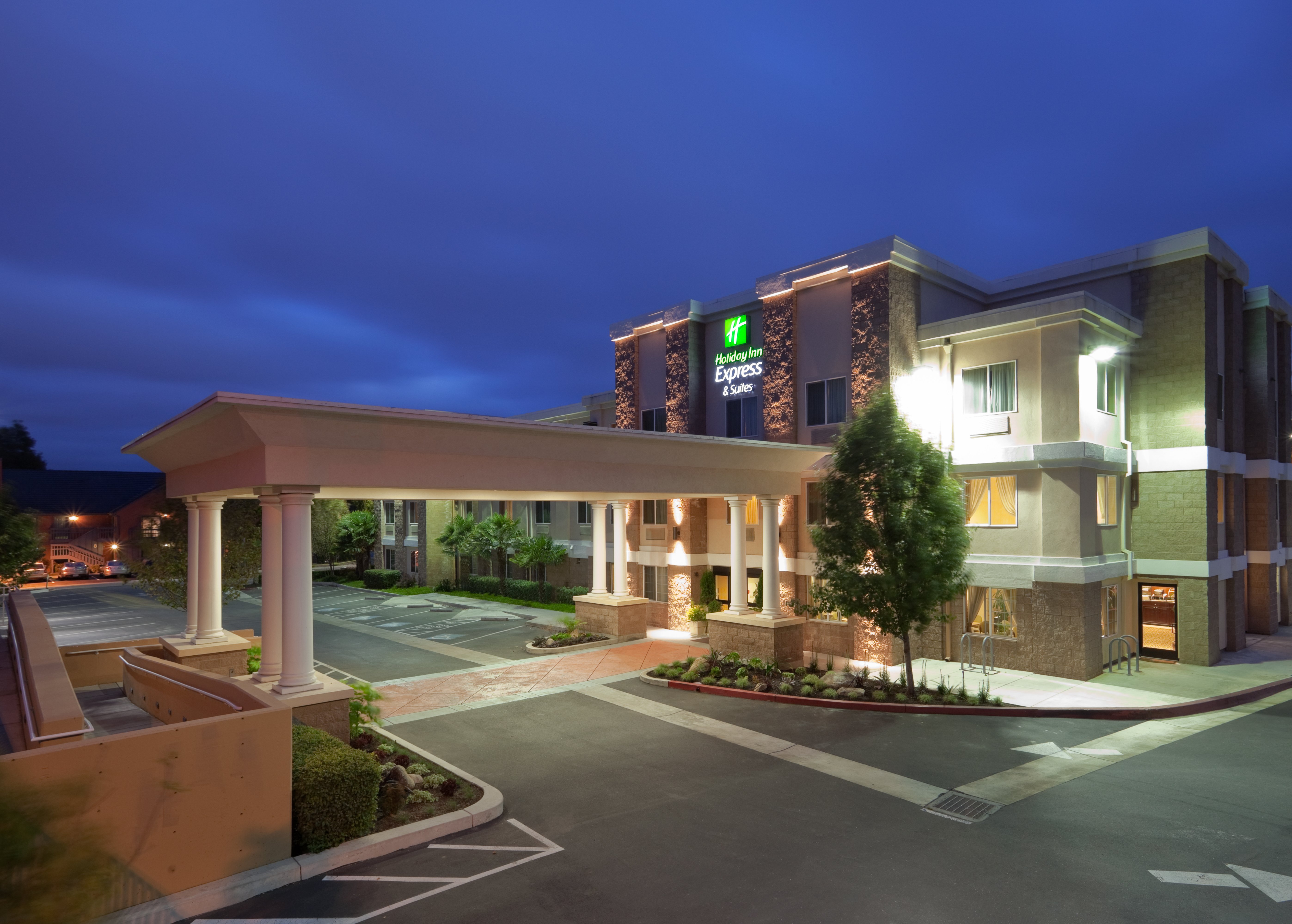 Holiday Inn Express