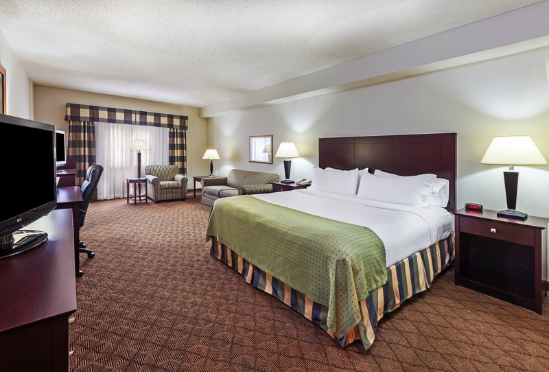 Holiday Inn & Convention Center of Northwest Arkansas