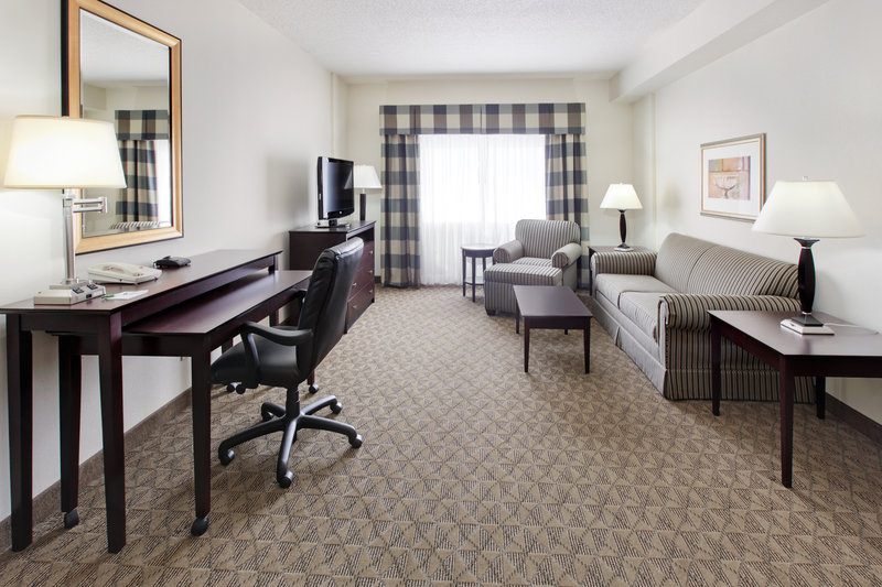 Holiday Inn & Convention Center of Northwest Arkansas