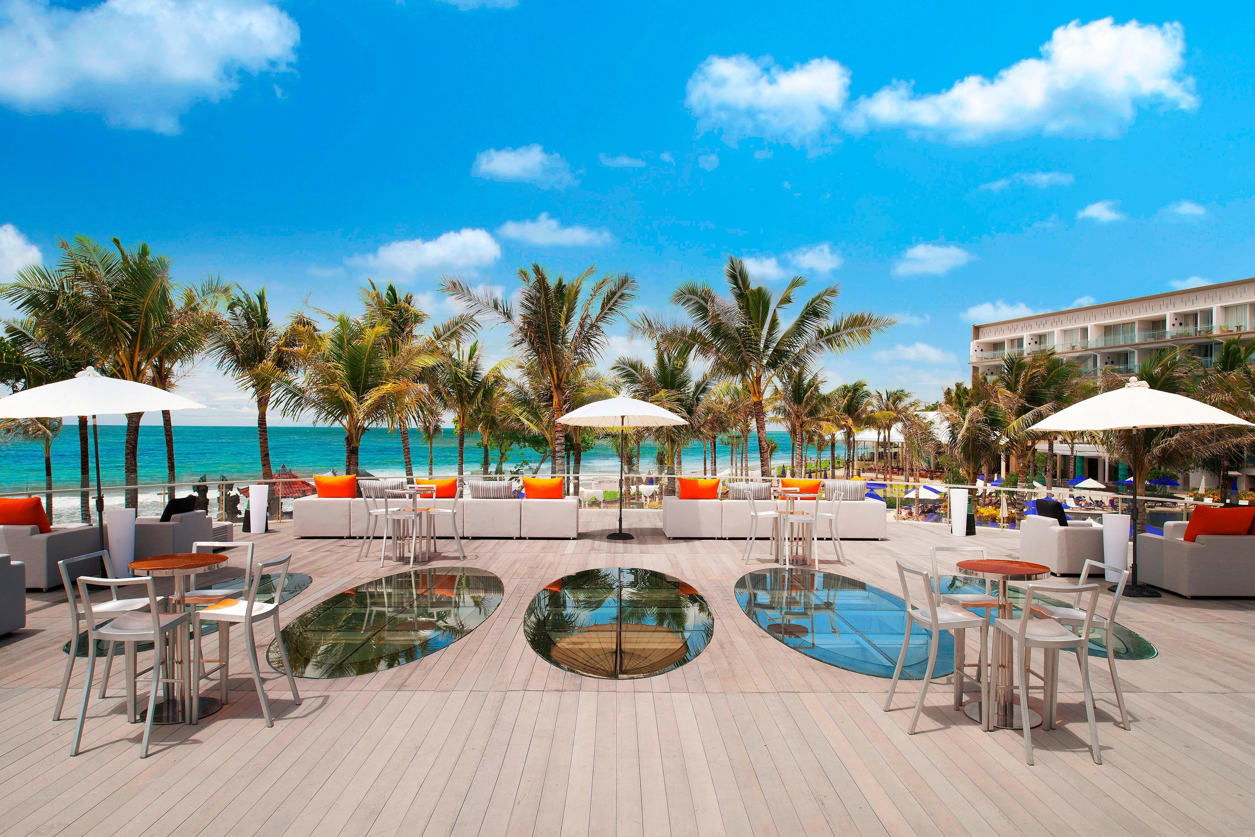 Get W Bali Seminyak Images