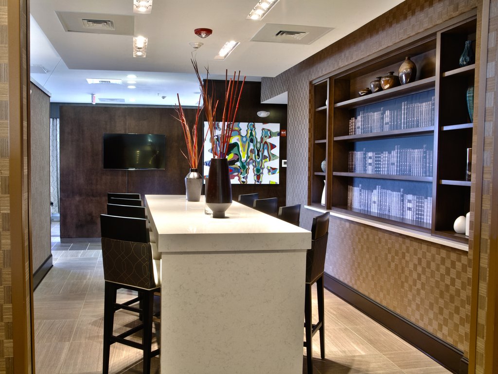 Holiday Inn CHARLOTTE-AIRPORT CONF CTR, Chester