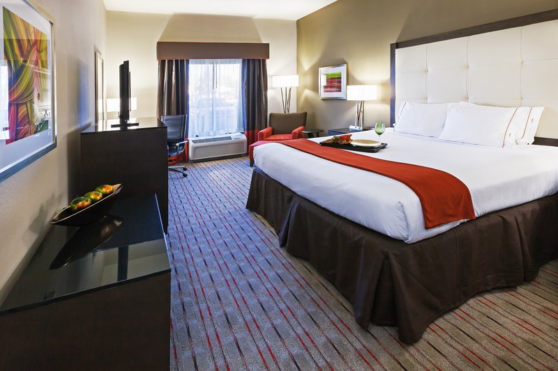 Holiday Inn Express FRISCO
