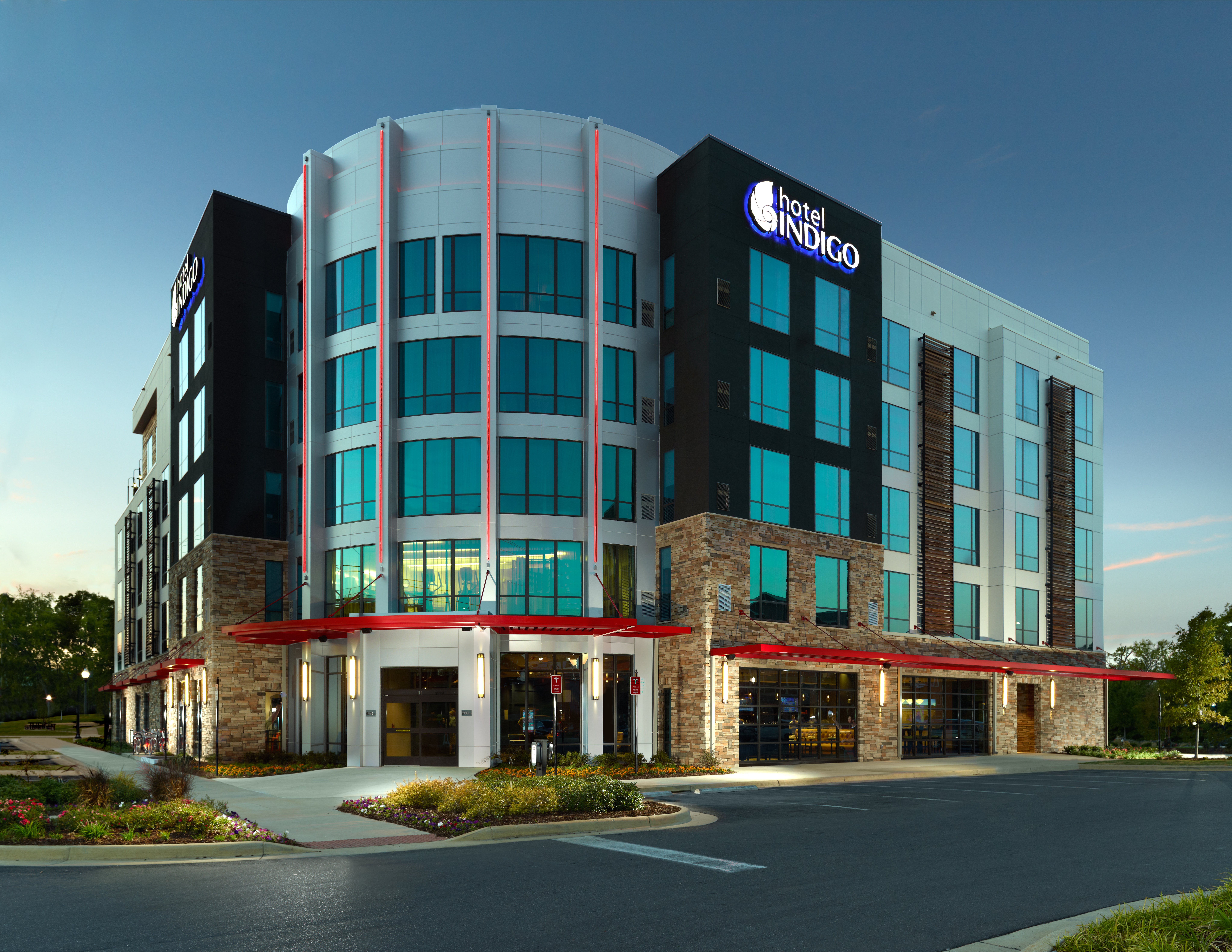 Hotel Indigo Tuscaloosa Downtown