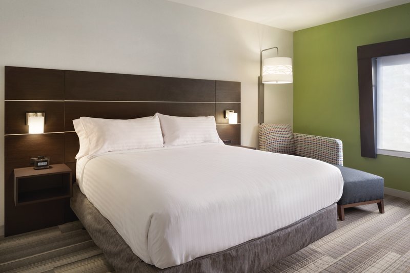 Holiday Inn Express Atlanta SW – Newnan